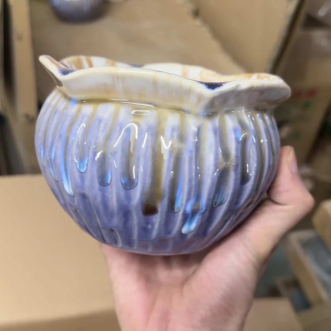 红陶20CM（含）-50CM（不含）2105
