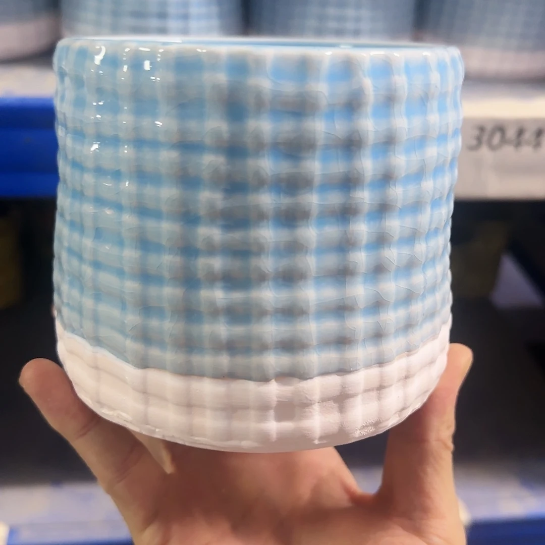 红陶20CM（含）-50CM（不含）3043