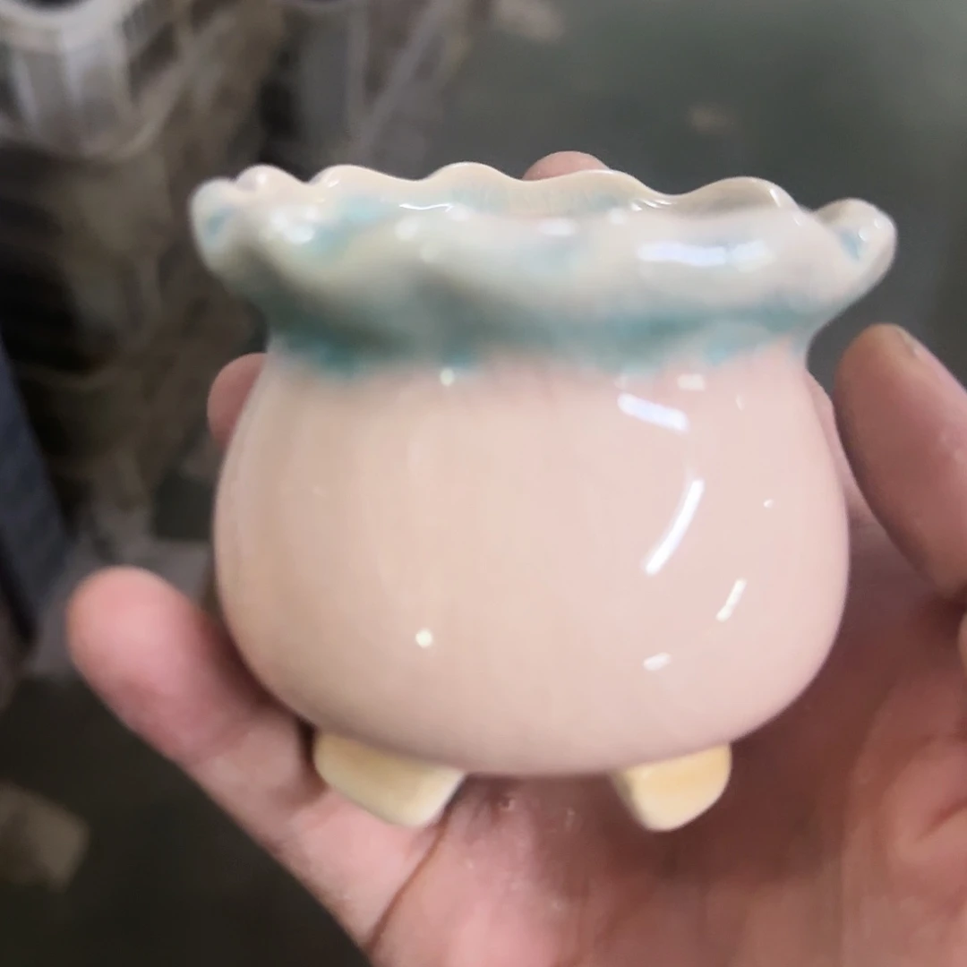 红陶20CM（含）-50CM（不含）8037