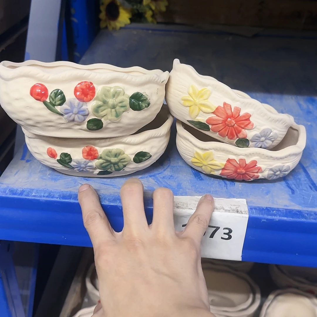 陶瓷4个1073当天凑9元隔天就给破损包赔--