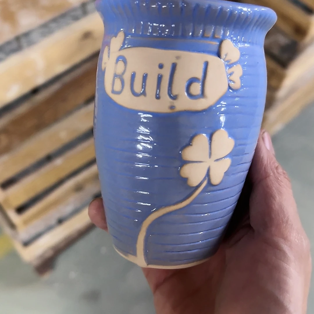 红陶20CM（含）-50CM（不含）6021