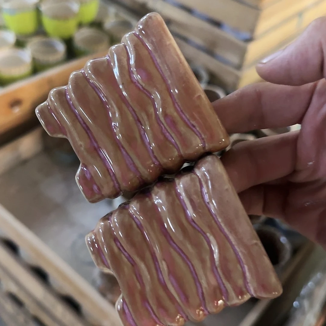 红陶20CM（含）-50CM（不含）2个