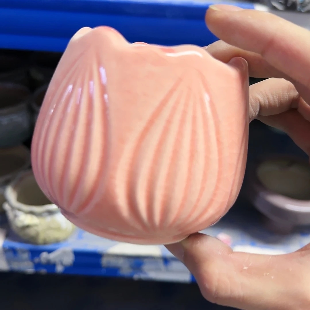 红陶20CM（含）-50CM（不含）3085