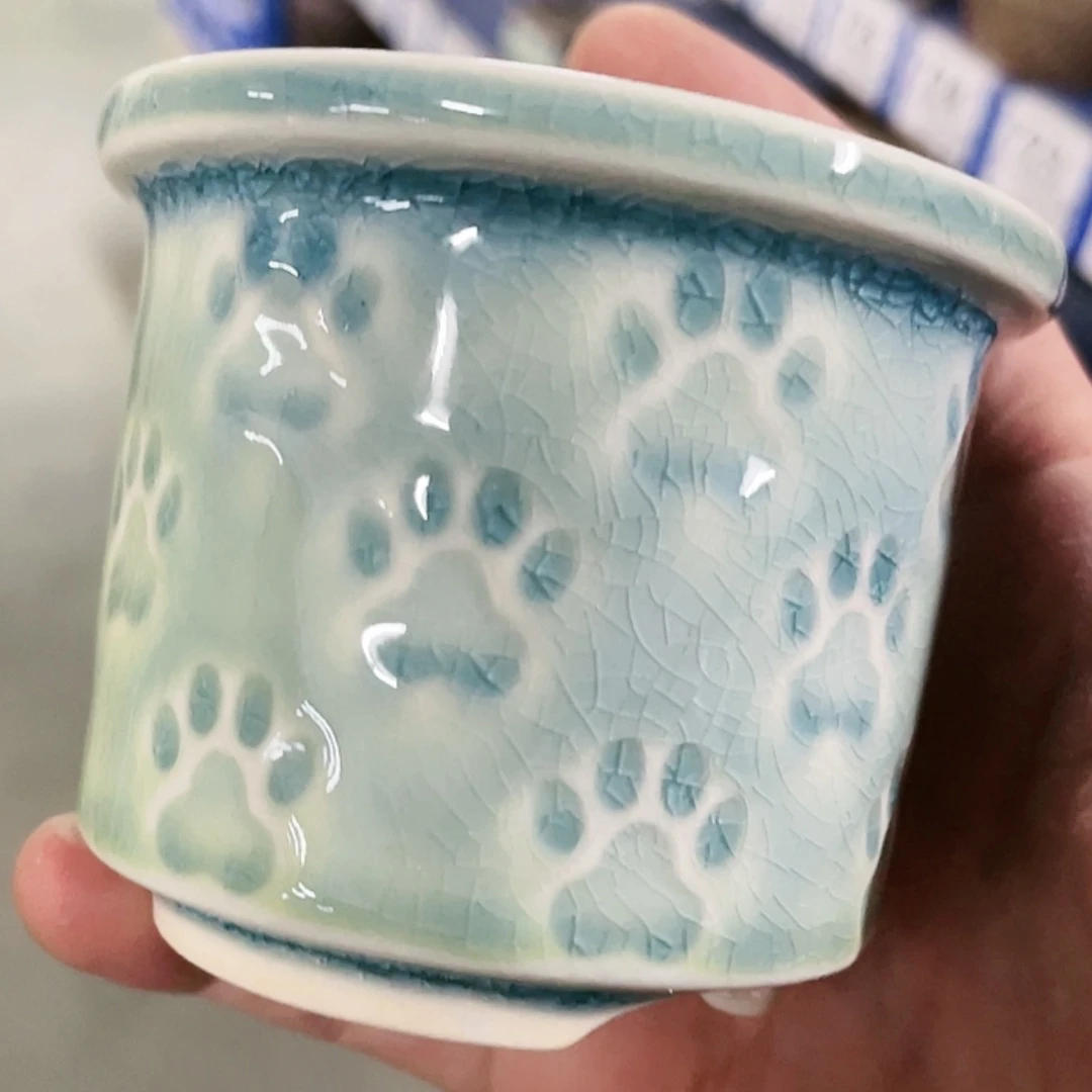 【闪购商品】陶瓷15cm以下