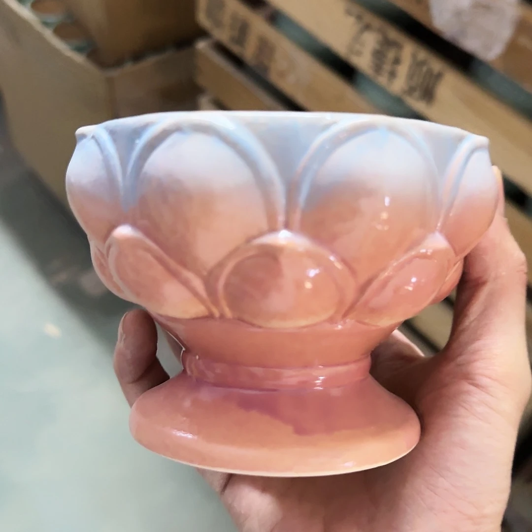 红陶20CM（含）-50CM（不含）1211