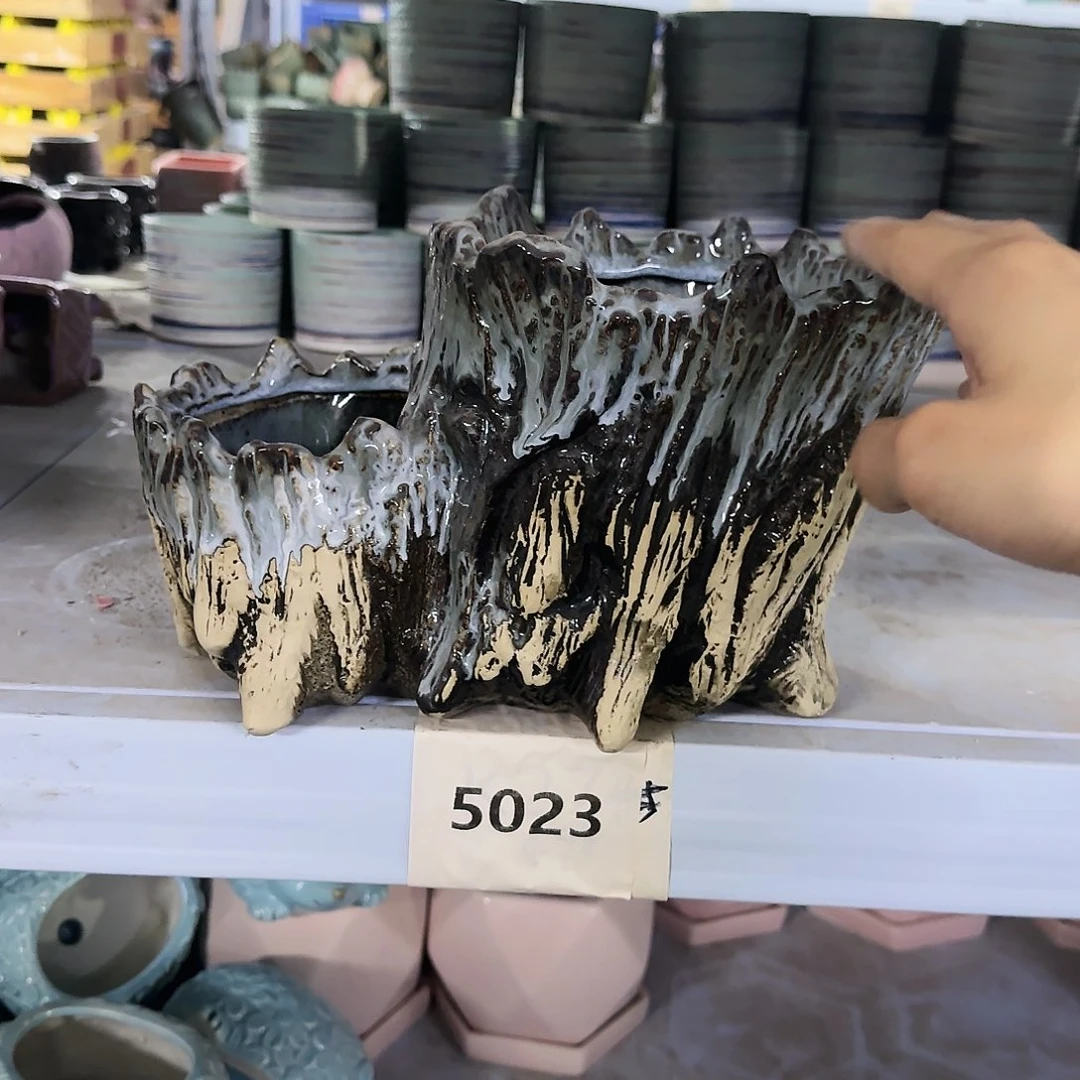 红陶20CM（含）-50CM（不含）