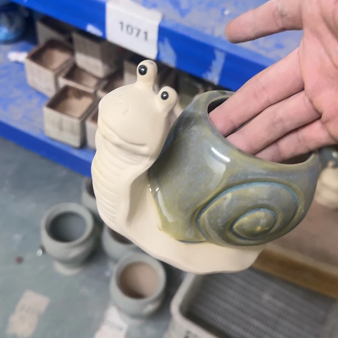 红陶20CM（含）-50CM（不含）1072