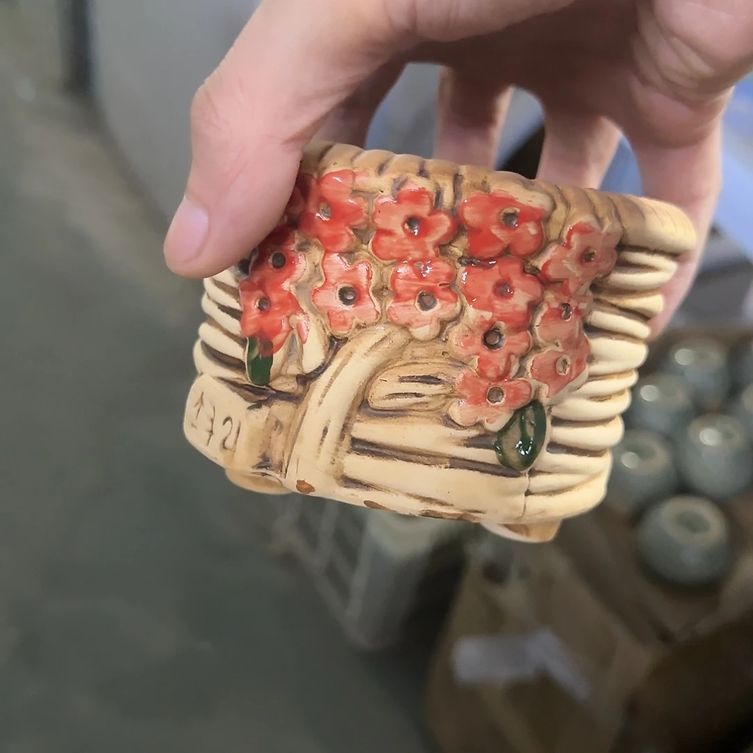 红陶20CM（含）-50CM（不含）