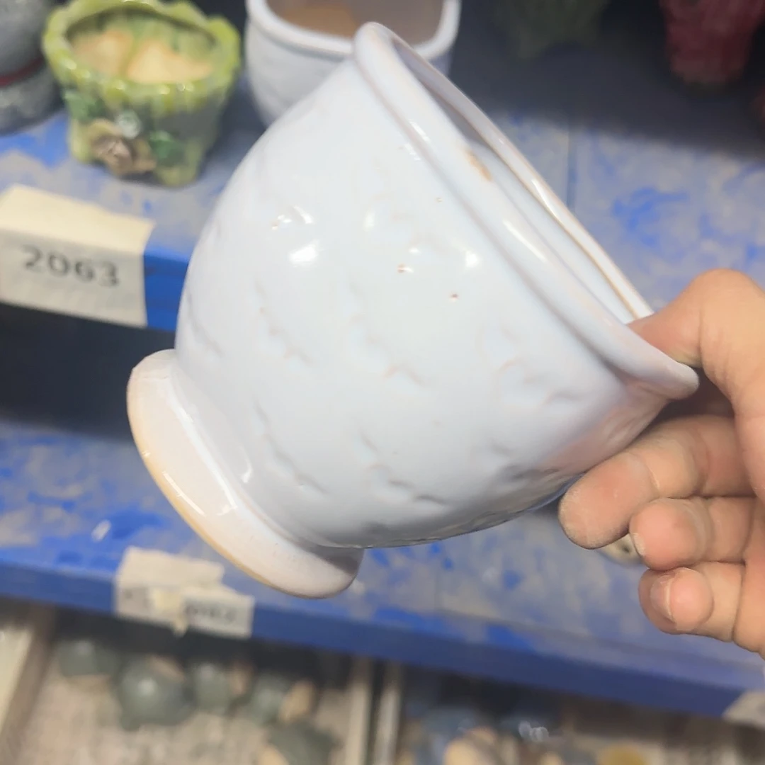 红陶20CM（含）-50CM（不含）2063