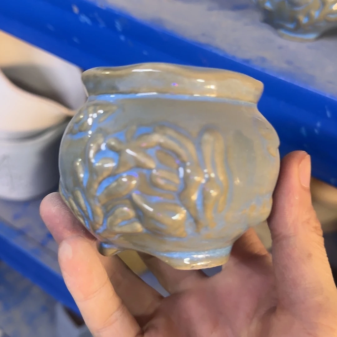 红陶20CM（含）-50CM（不含）4030