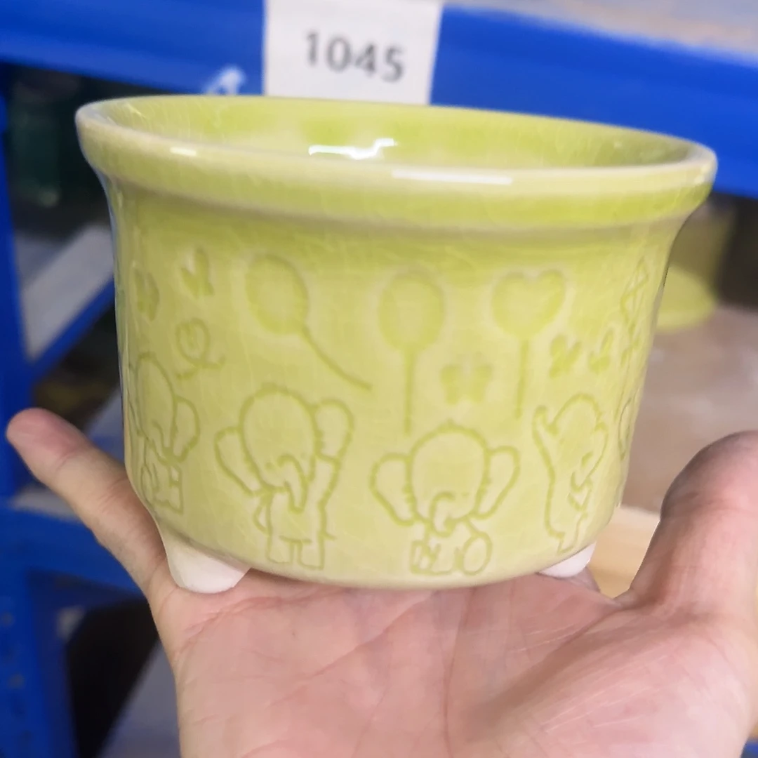 红陶20CM（含）-50CM（不含）
