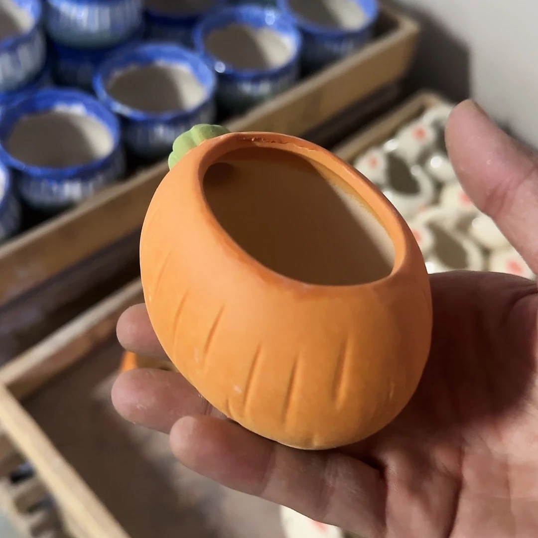 红陶20CM（含）-50CM（不含）