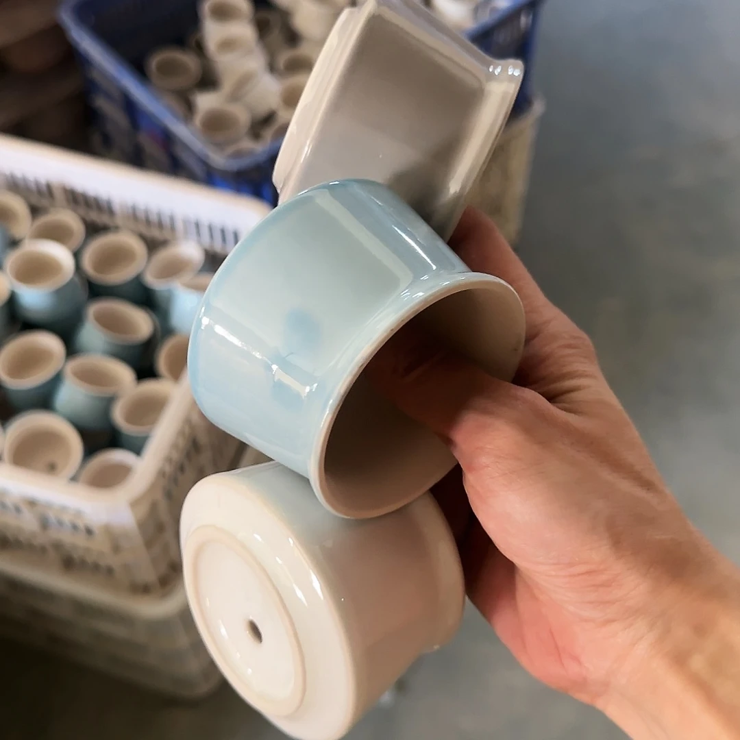 红陶20CM（含）-50CM（不含）3个