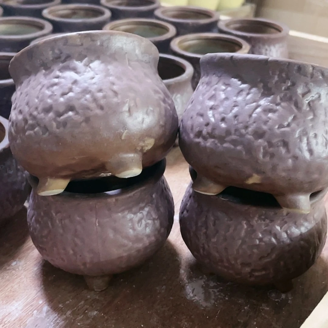 【闪购商品】陶瓷15cm以下4个