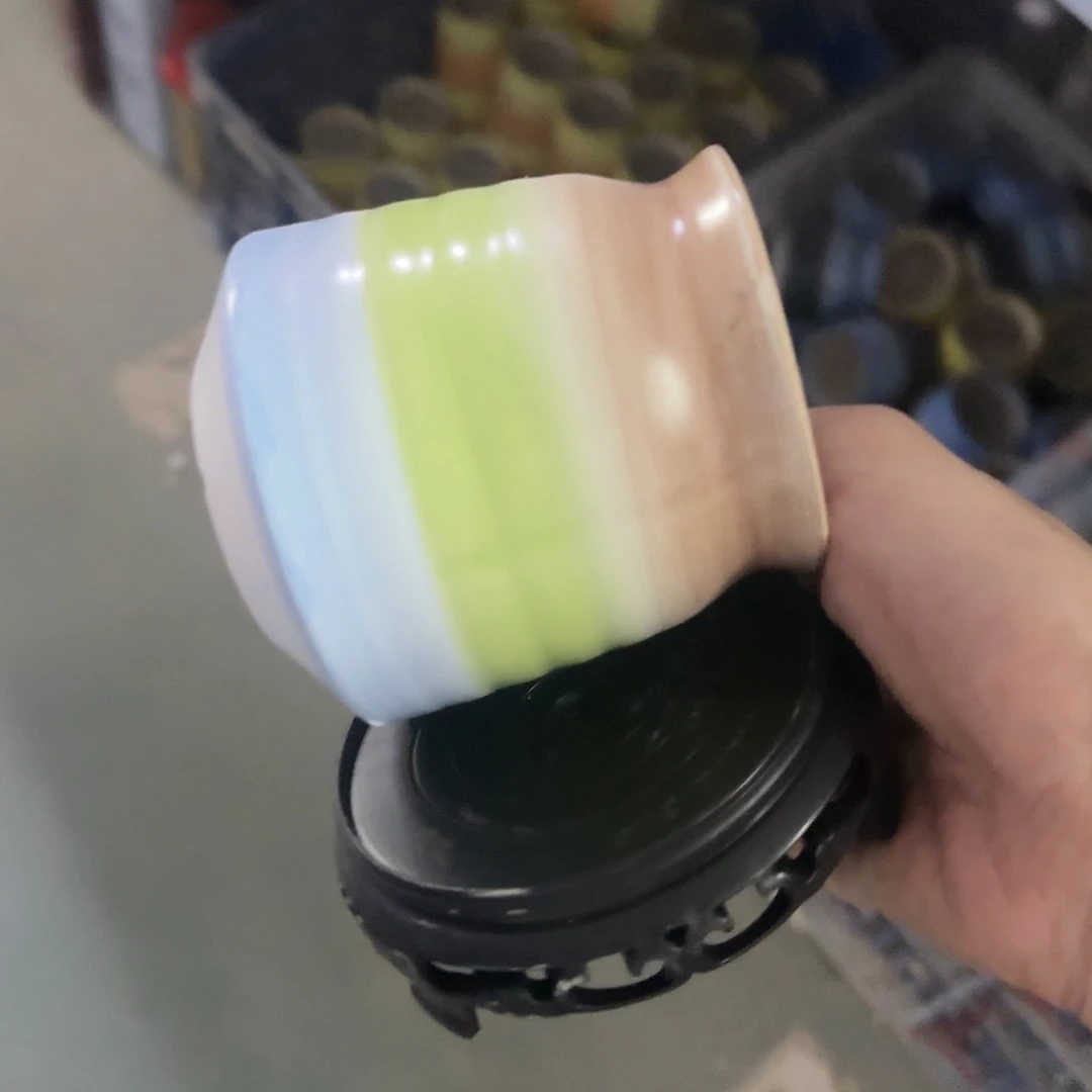 红陶20CM(含)-50CM(不含)送托盘