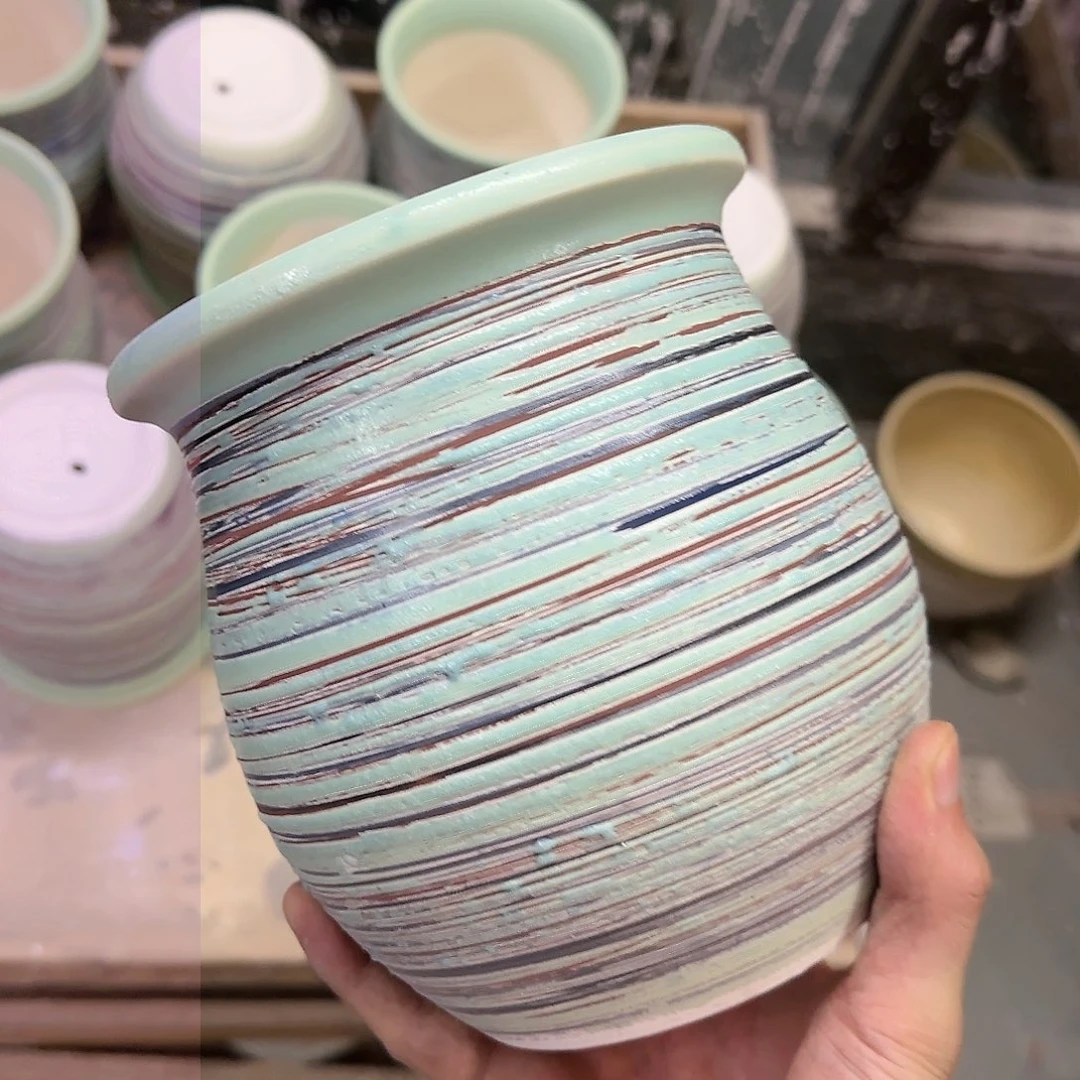 红陶20CM（含）-50CM（不含）