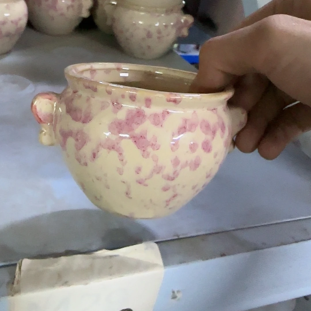 红陶20CM（含）-50CM（不含）