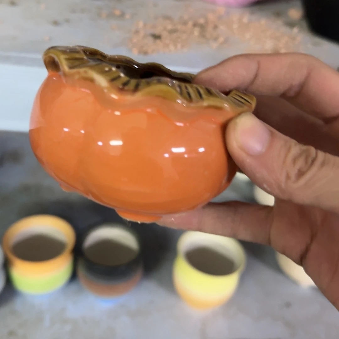 红陶20CM（含）-50CM（不含）6039