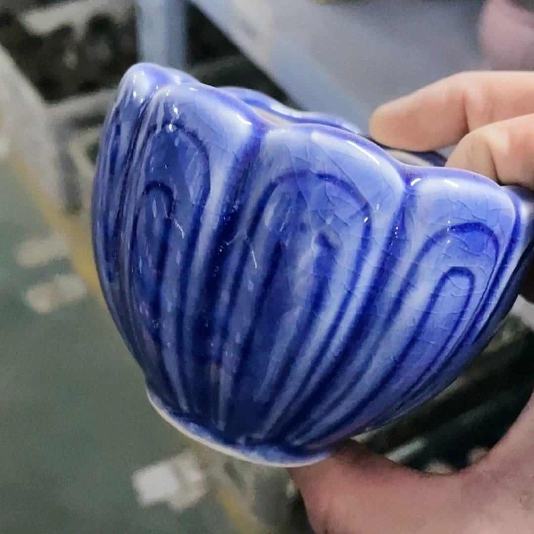 【闪购商品】陶瓷15cm以下口8×7