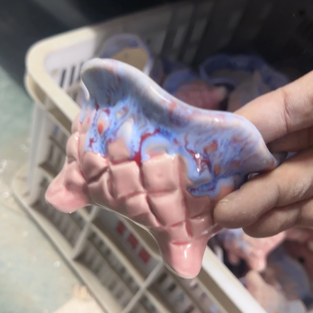 红陶20CM（含）-50CM（不含）3090