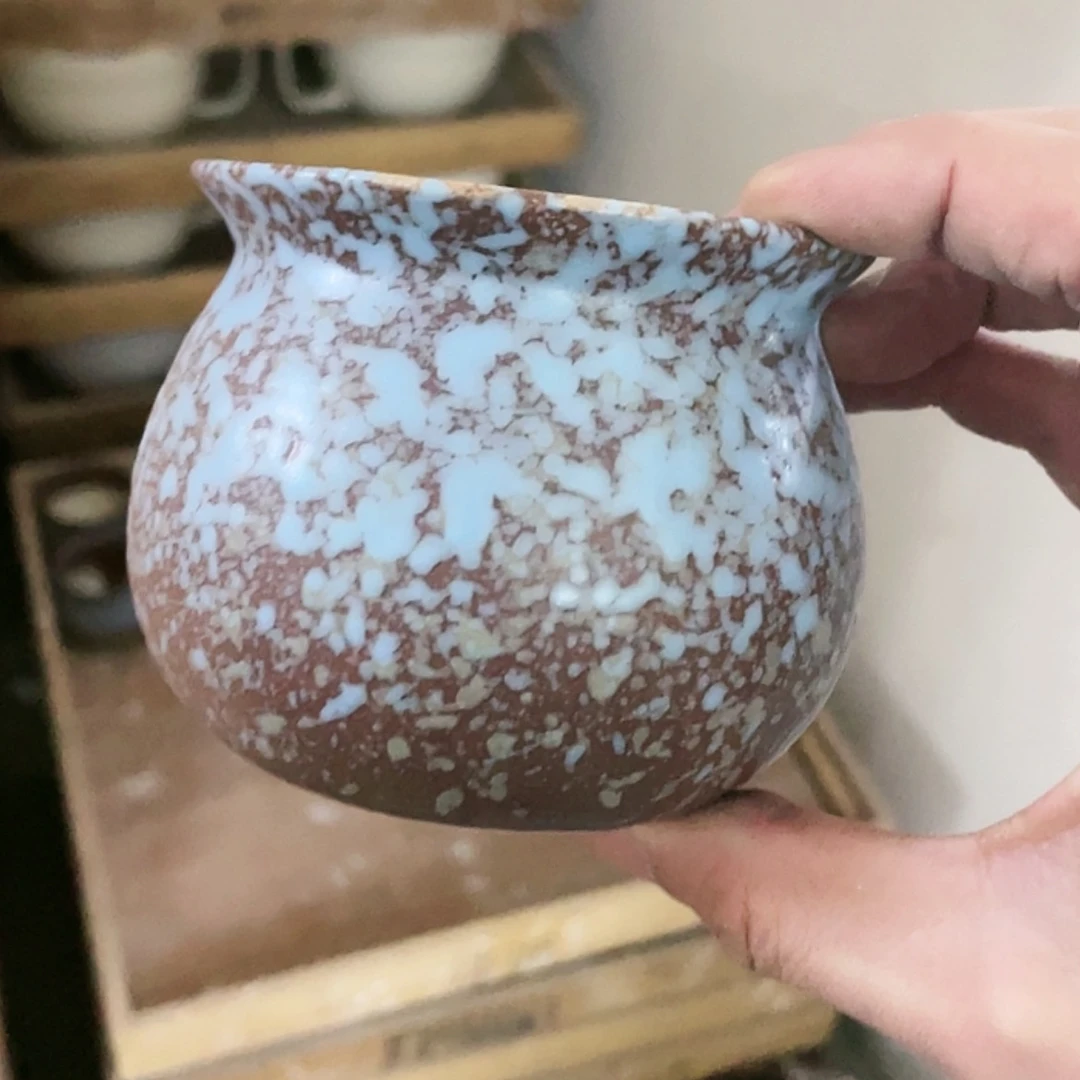 【闪购商品】陶瓷15cm以下口7×7