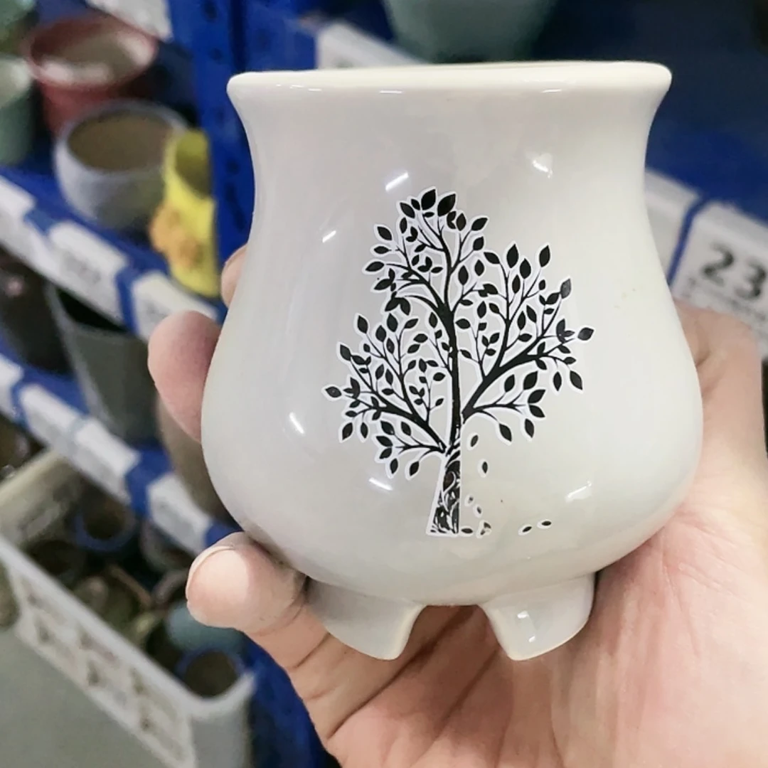 【闪购商品】陶瓷15cm以下