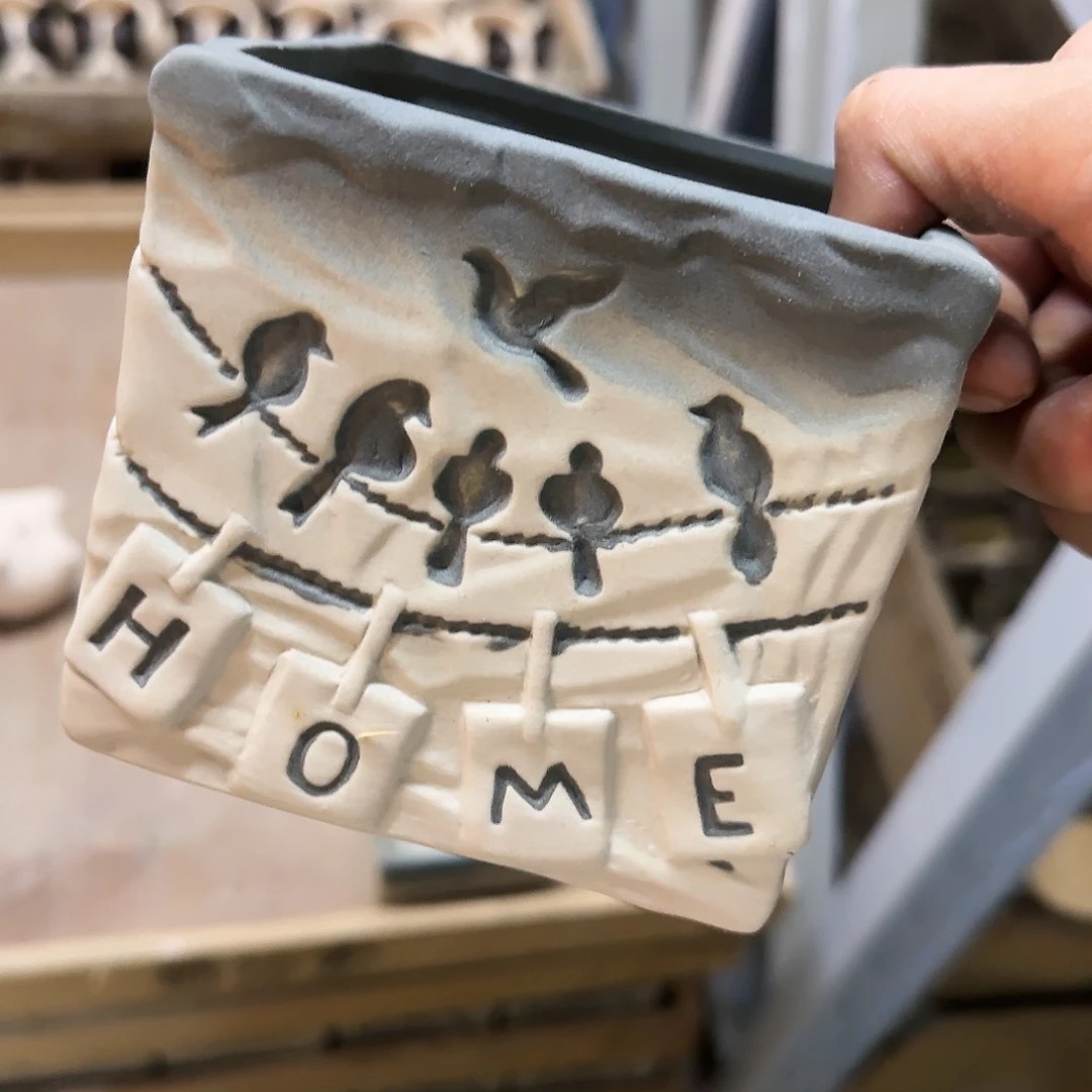 红陶20CM（含）-50CM（不含）