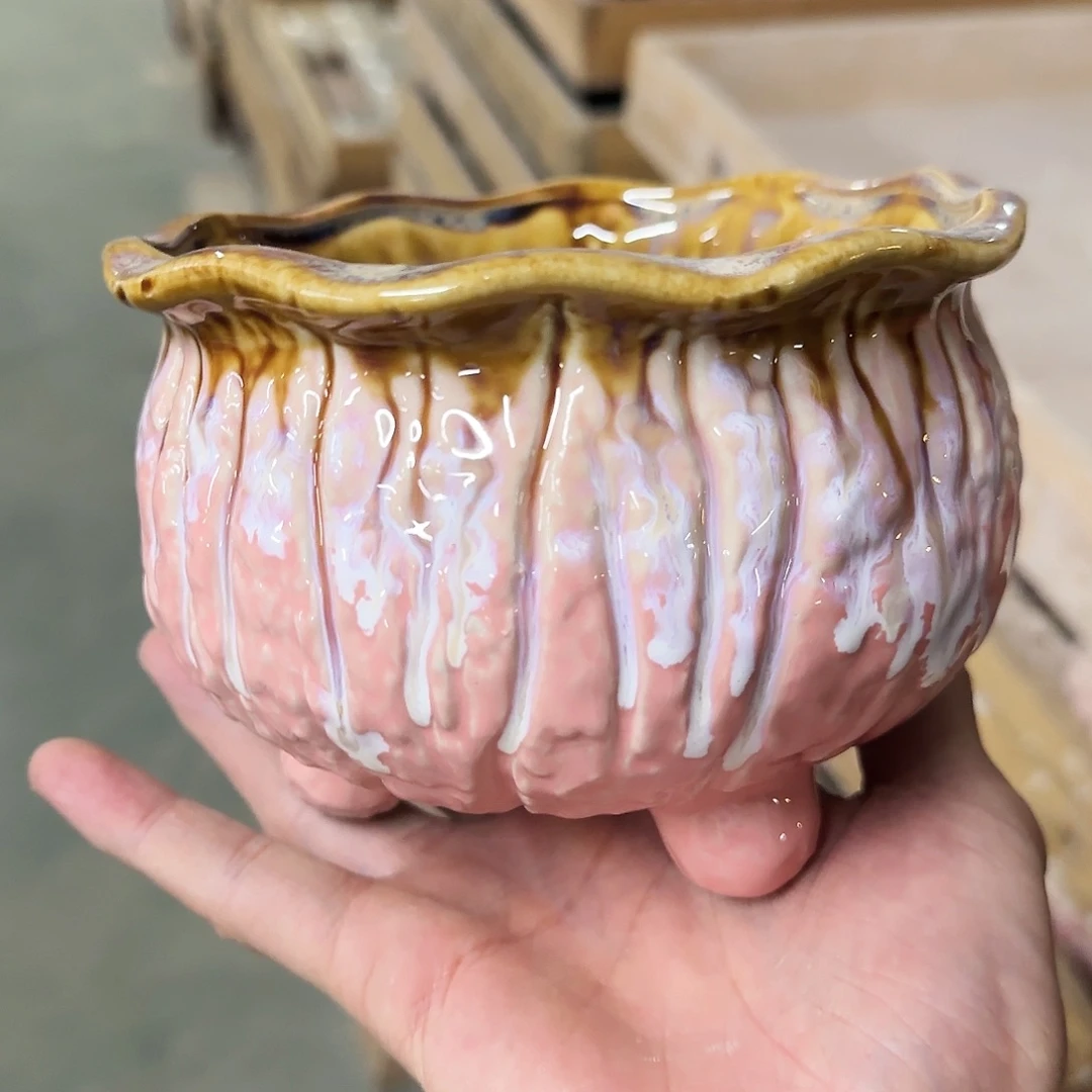 红陶20CM（含）-50CM（不含）