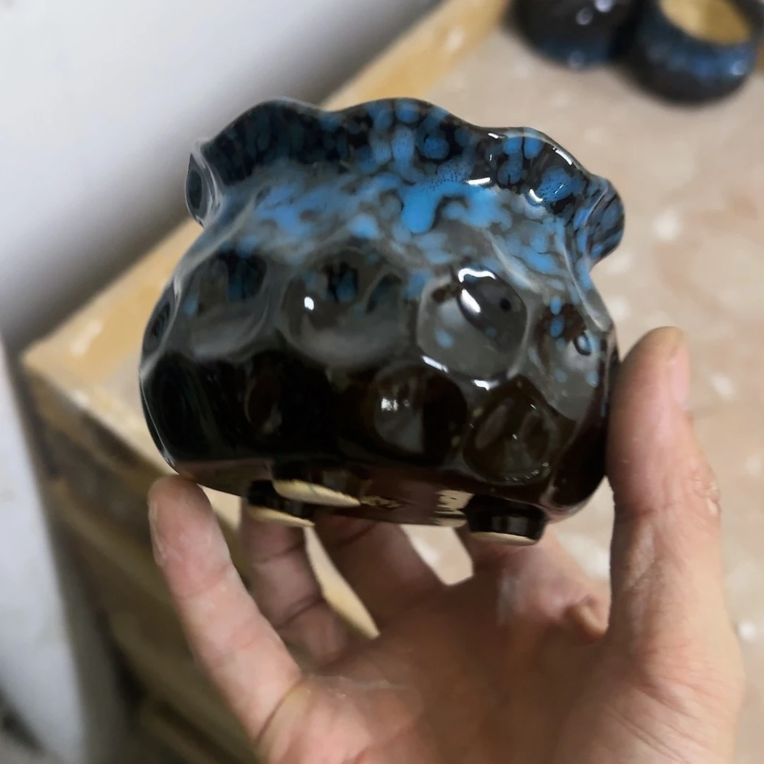 红陶20CM（含）-50CM（不含）