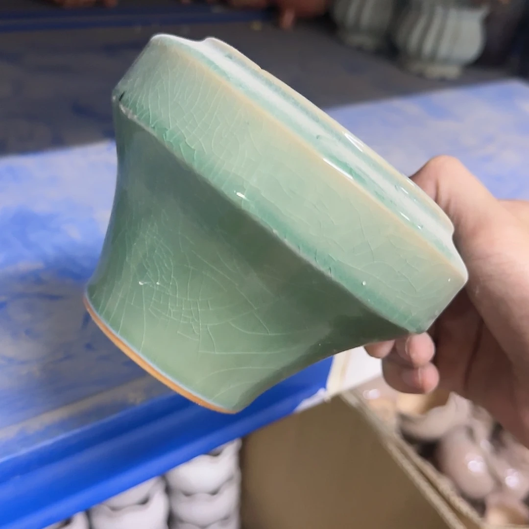 红陶20CM(含)-50CM(不含)1079