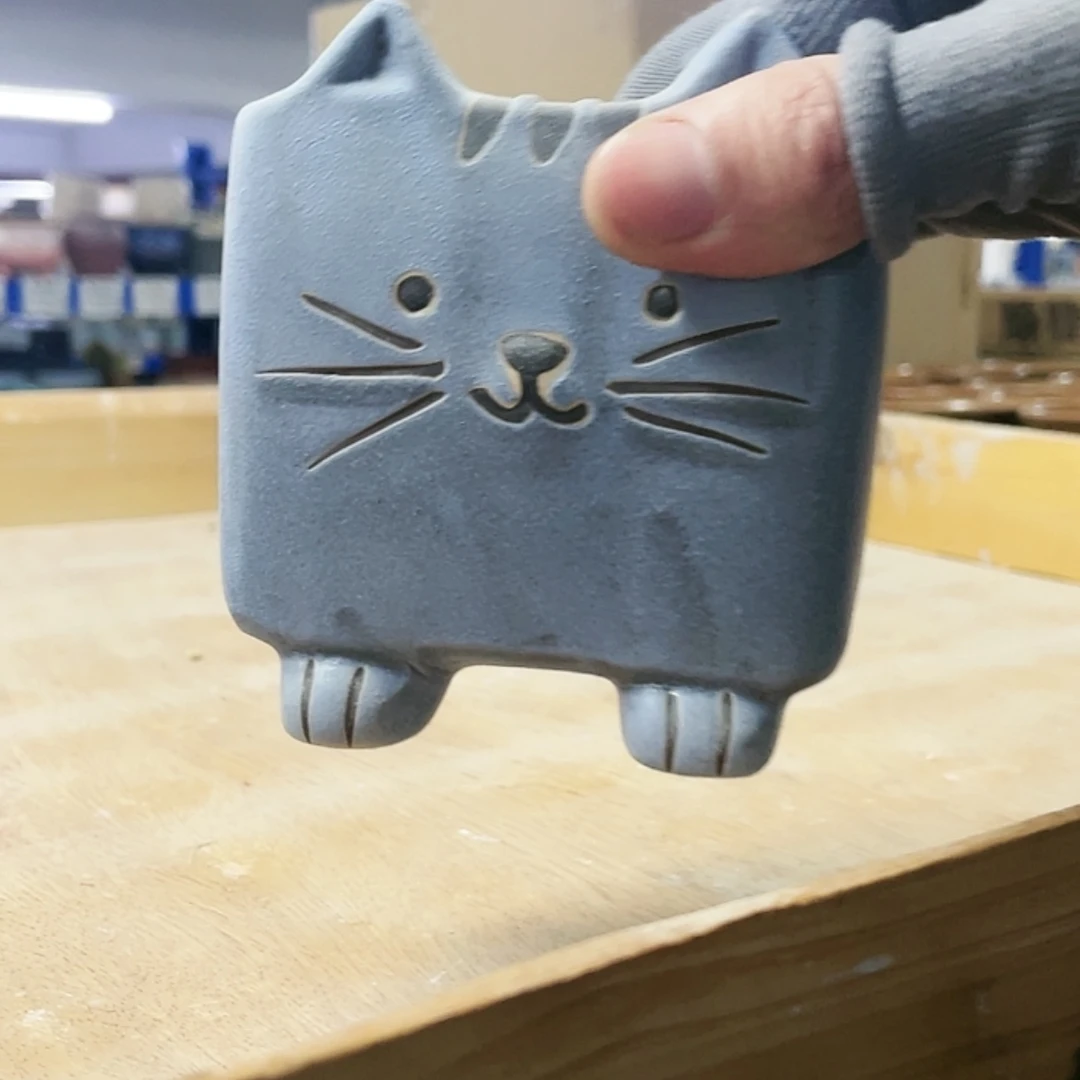 【闪购商品】陶瓷15cm以下口8×8