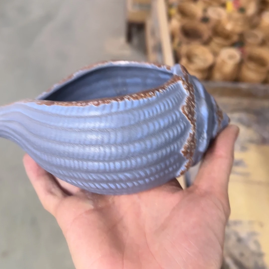 红陶20CM（含）-50CM（不含）
