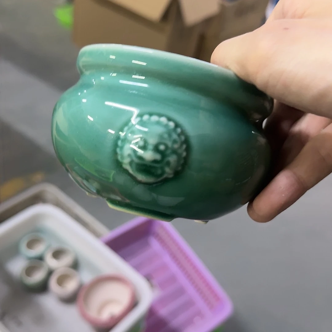 红陶20CM（含）-50CM（不含）