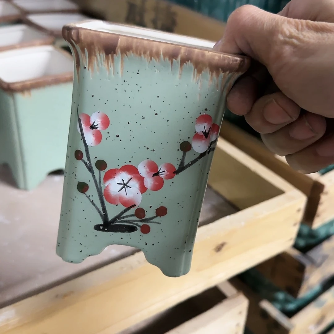 陶瓷当天凑9元隔天就给破损包赔--