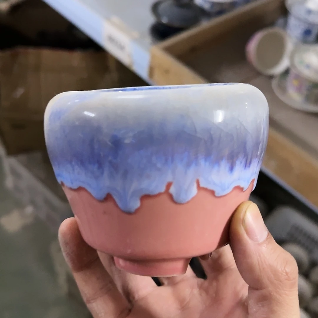 陶瓷8034当天凑9元隔天就给破损包赔--