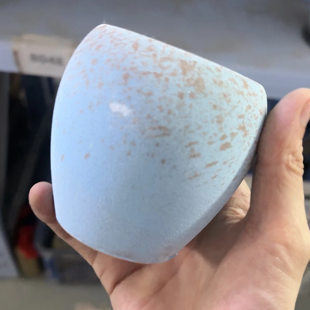 红陶20CM以下8048