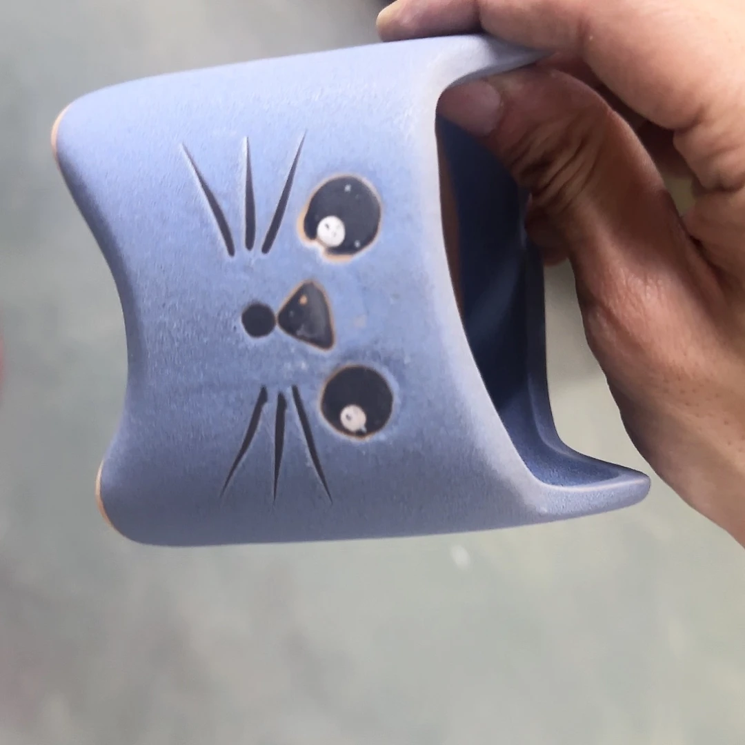 红陶20CM（含）-50CM（不含）