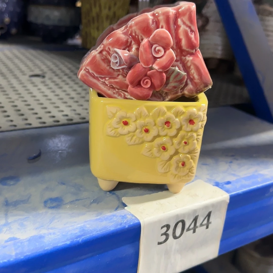 红陶20CM（含）-50CM（不含）2个