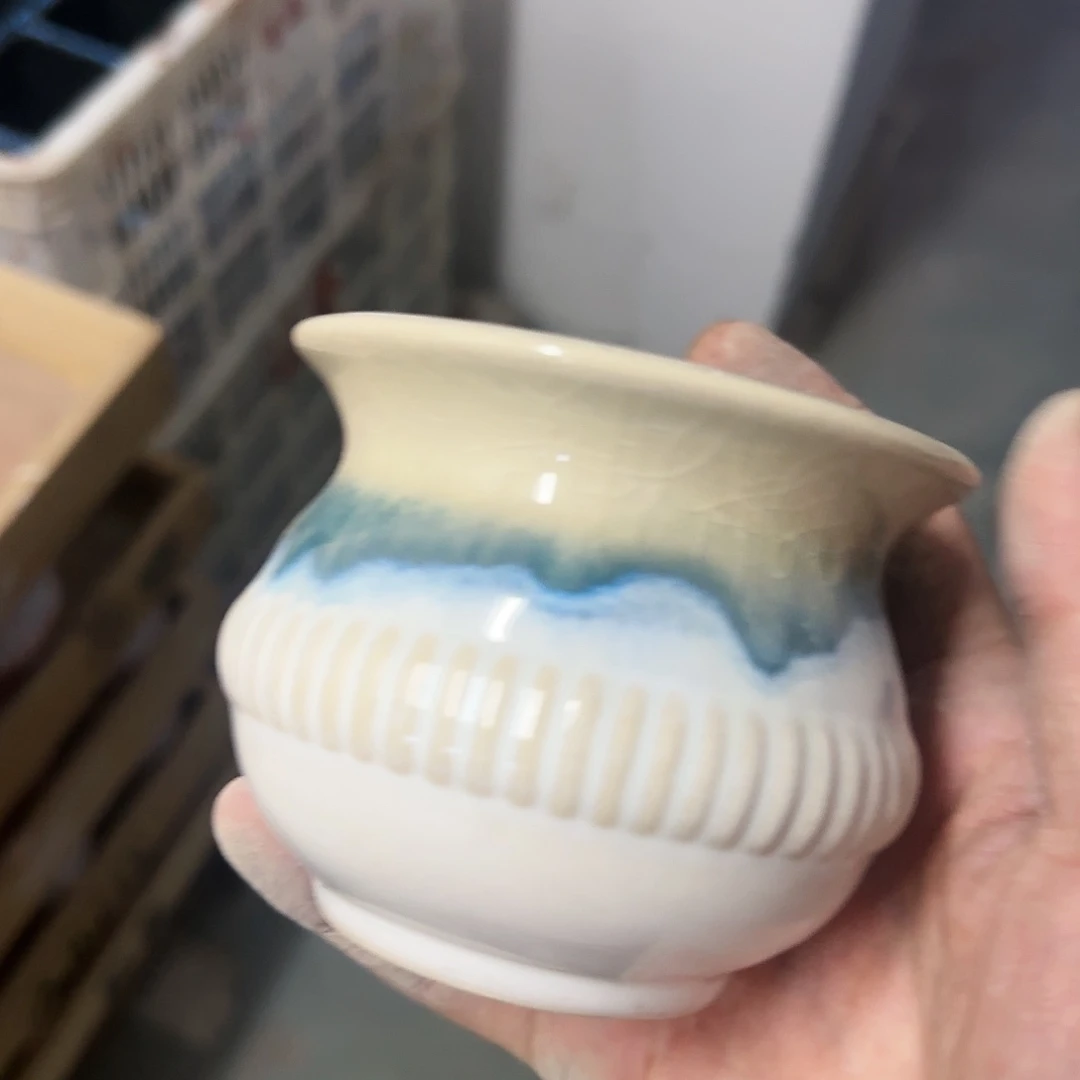 红陶20CM以下