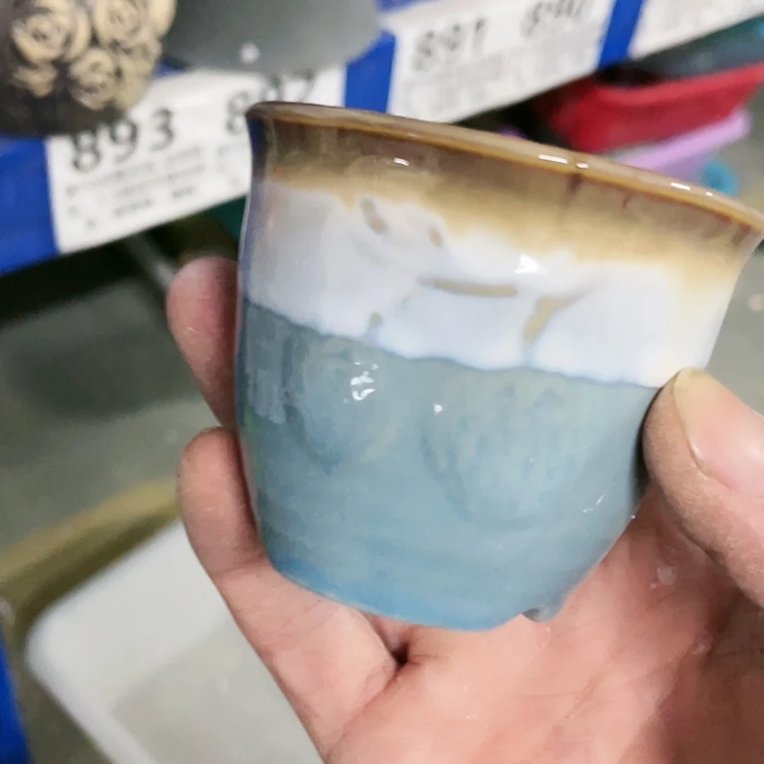 【闪购商品】陶瓷15cm以下