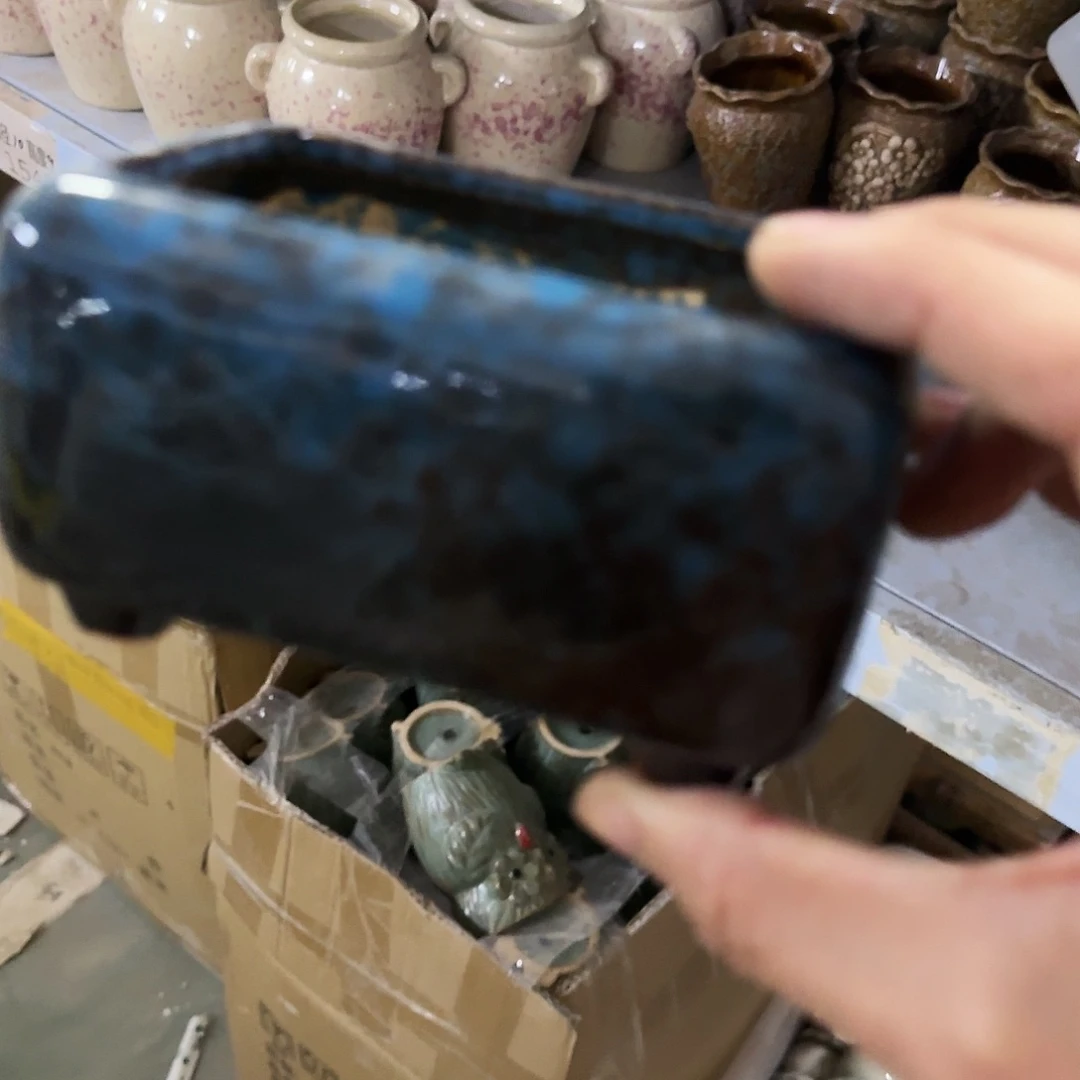 红陶20CM（含）-50CM（不含）6042