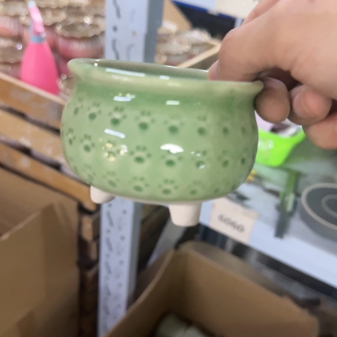 红陶20CM（含）-50CM（不含）6040