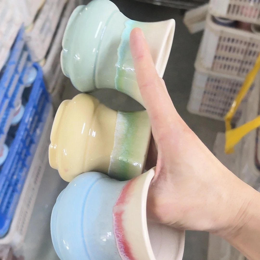 红陶20CM（含）-50CM（不含）3个