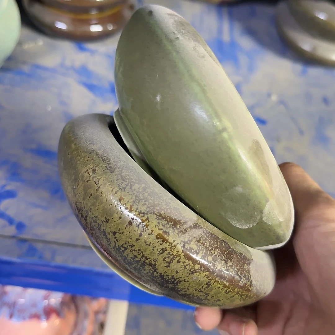 红陶20CM（含）-50CM（不含）2个4068