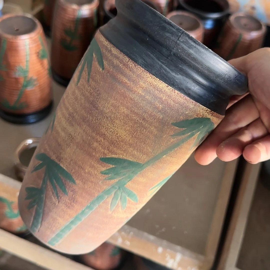 红陶20CM以下满9元包邮-听清口径·每个都有报