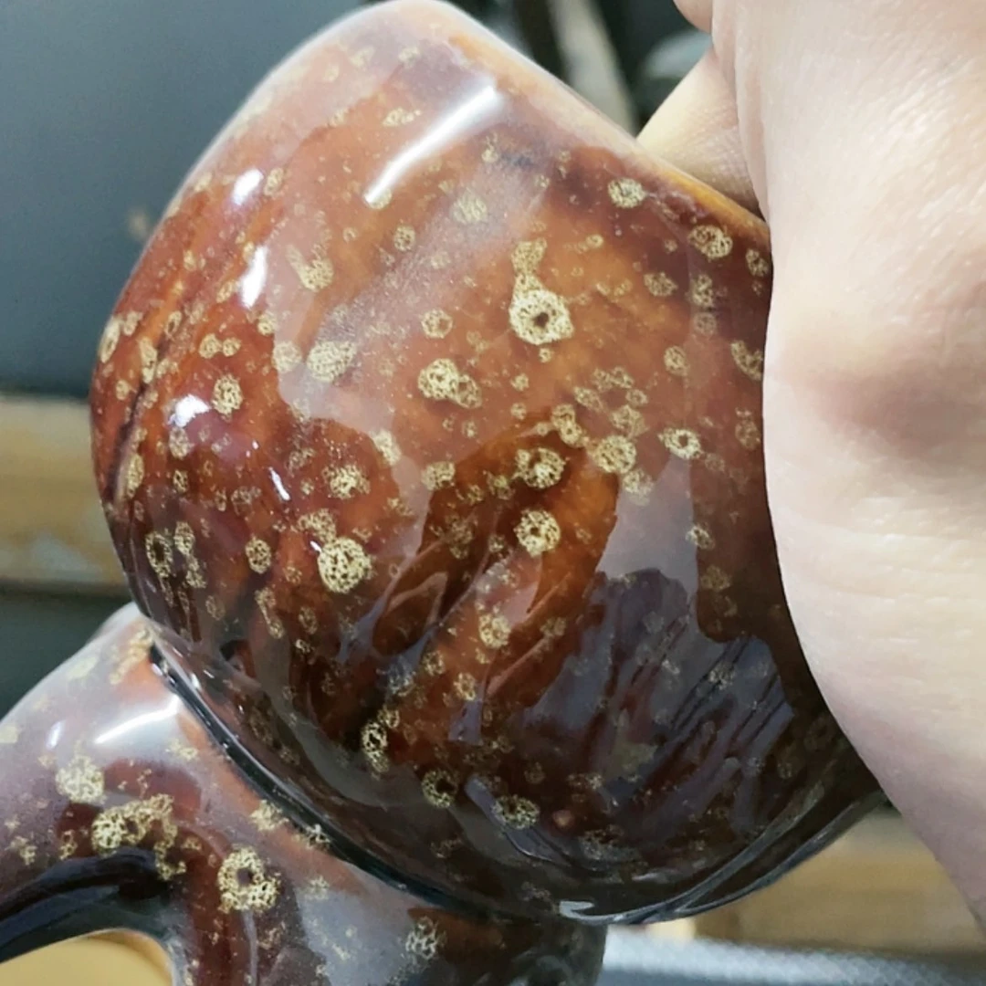 【闪购商品】陶瓷15cm以下口8×12