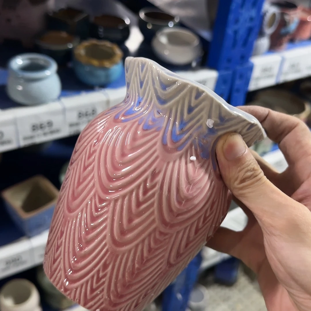 陶瓷20CM以下626