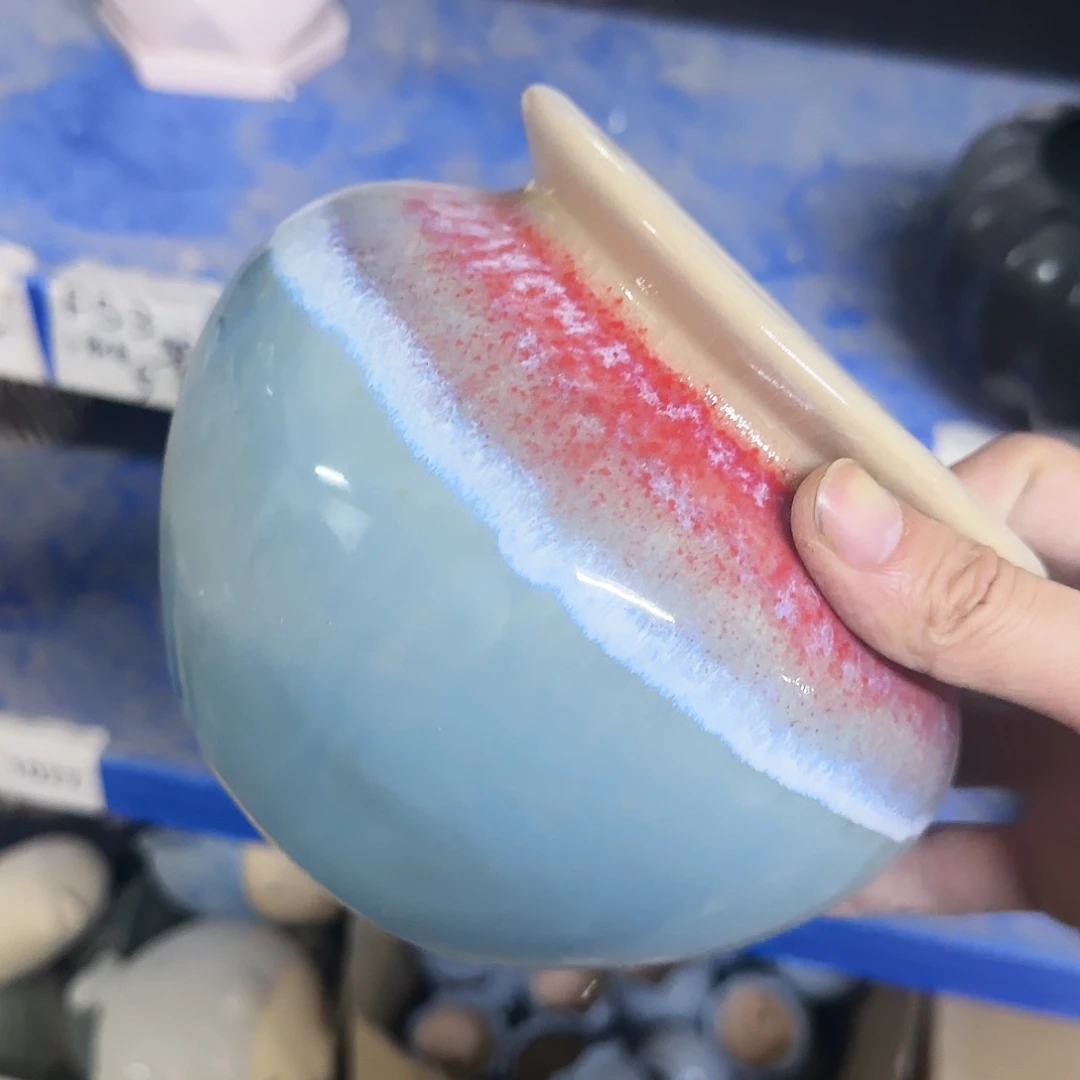 红陶20CM（含）-50CM（不含）1053