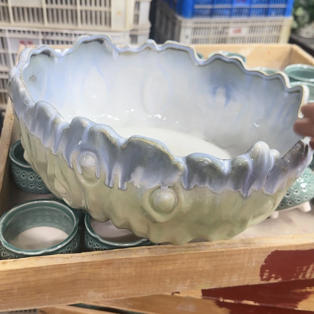 红陶20CM（含）-50CM（不含）