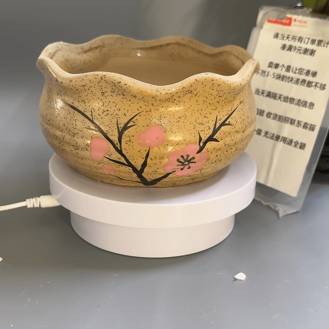 红陶20CM以下 945